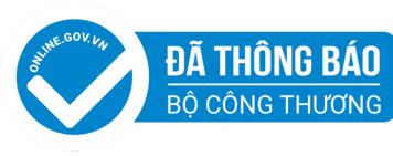 Đã thông báo bộ công thương
