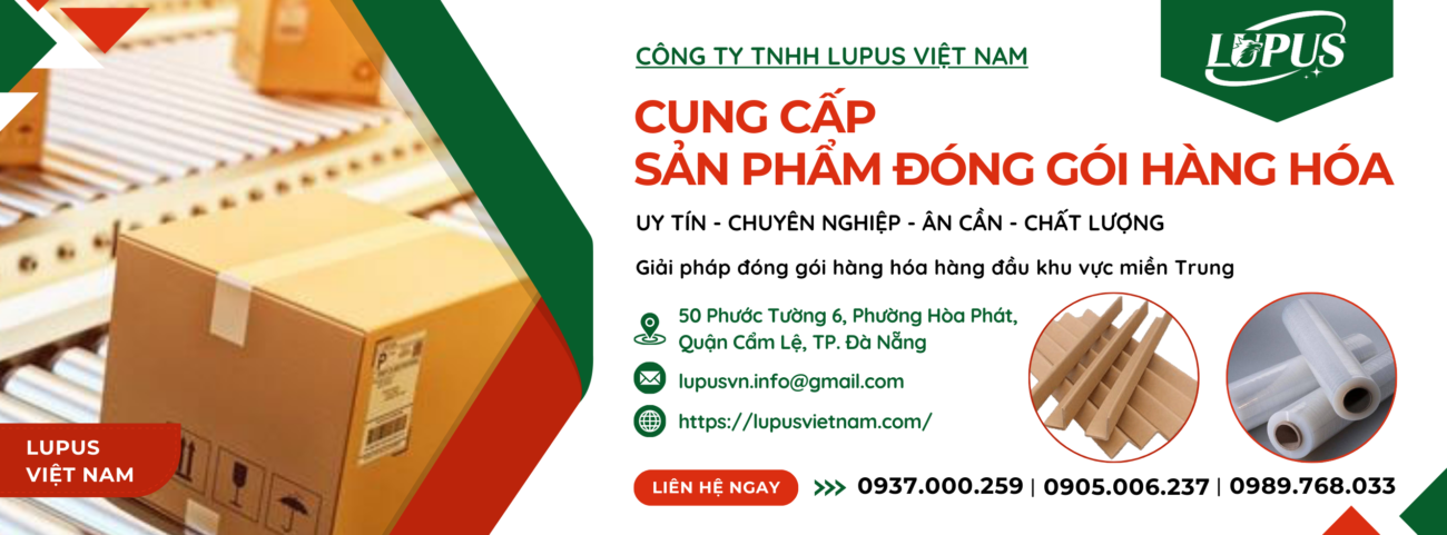 LUPUS VIỆT NAM