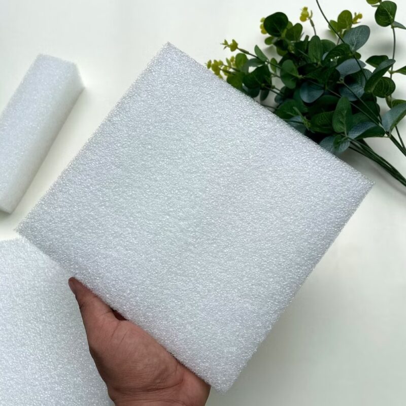 Mút xốp PE FOAM cắm hoa giá rẻ tại Đà Nẵng