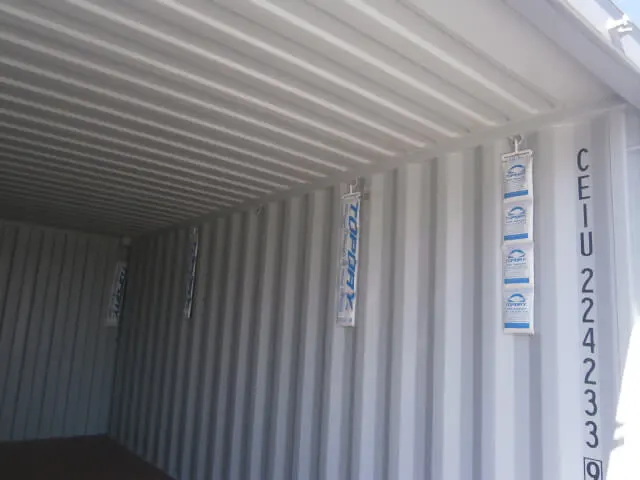Túi hút ẩm Container tại Đà Nẵng - 0937.000.259