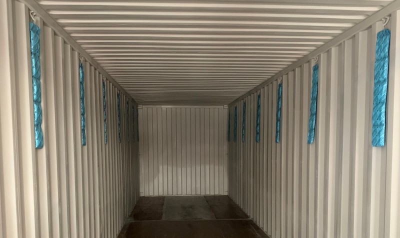 Túi hút ẩm Container tại Đà Nẵng - 0937.000.259