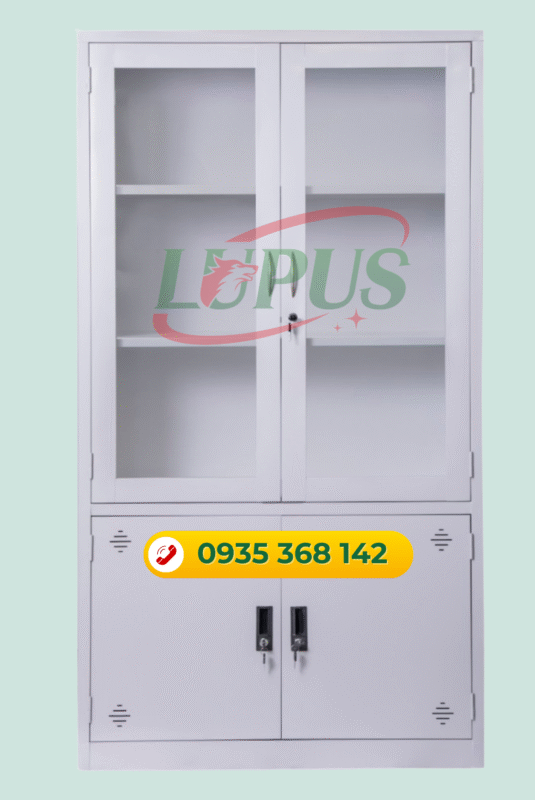 Tủ Locker Đà Nẵng - Lupus Việt Nam - 0935 368 1442