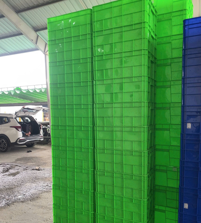 Sóng nhựa bít Đà Nẵng - 0989 768 033 - Lupus Việt Nam