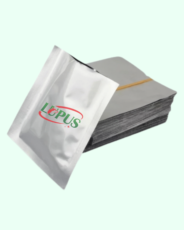 Túi nhôm chống tĩnh điện tại Đà Nẵng - Lupus Việt Nam - 0937.000.259