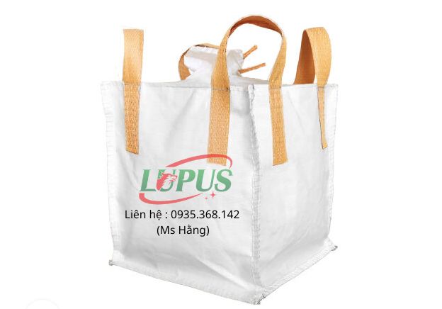 Mua bao Jumbo Đà Nẵng - 0935.368.142 - Lupus Việt Nam