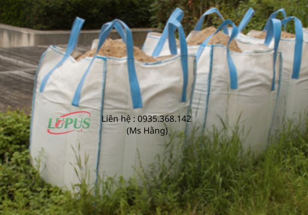 Mua bao Jumbo Đà Nẵng - 0935.368.142 - Lupus Việt Nam