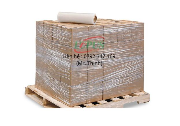 Mua Màng Quấn PE Đà Nẵng - 0792.347.169 - Lupus Việt Nam