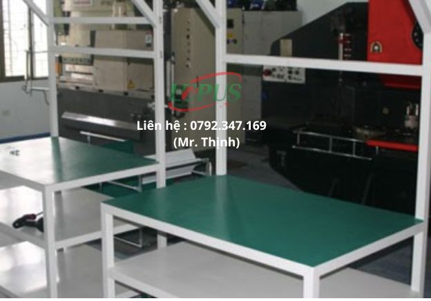 Mua Thảm Cao Su Chống Tĩnh Điện ĐN- 0792.347.169 - Lupus Việt Nam