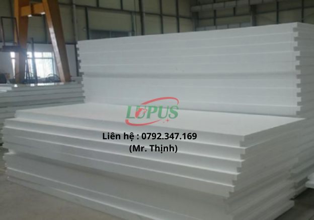Mua Xốp EPS Cắt Theo Yêu Cầu ĐN- 0792.347.169 - Lupus Việt Nam