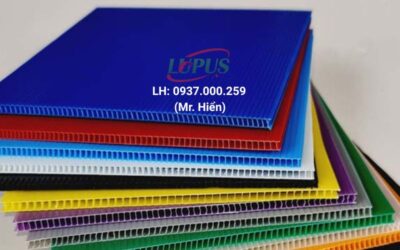 Mua tấm nhựa Danpla Đà Nẵng - 0937.000.259 - Lupus Việt Nam