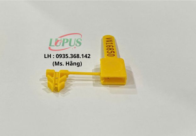 Mua Khóa niêm phong Giá Rẻ Đà Nẵng - 0935.368.142 - Lupus Việt Nam