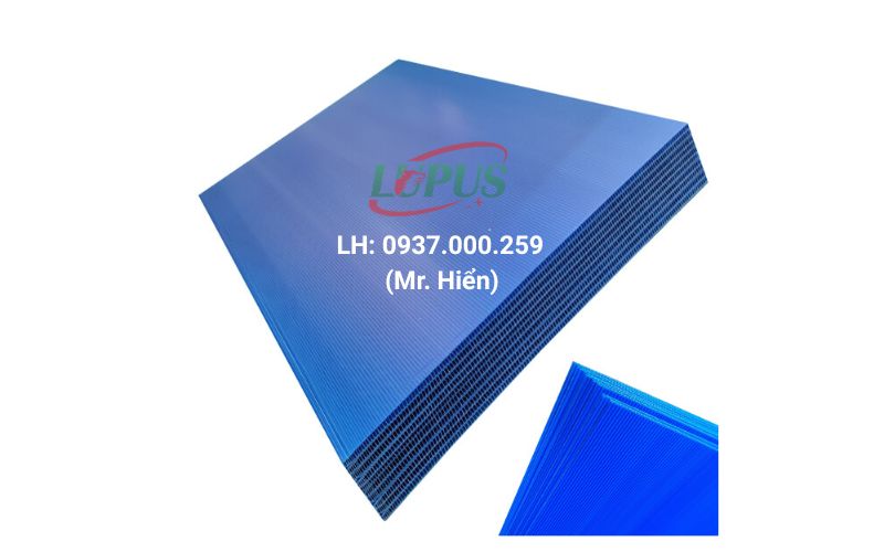 Mua tấm nhựa Danpla Đà Nẵng - 0937.000.259 - Lupus Việt Nam