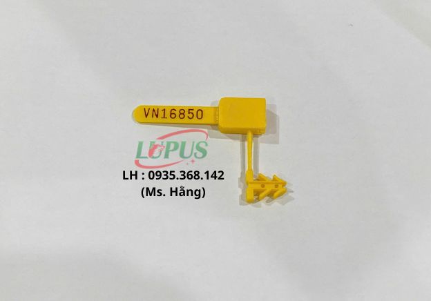 Mua Khóa niêm phong Giá Rẻ Đà Nẵng - 0935.368.142 - Lupus Việt Nam