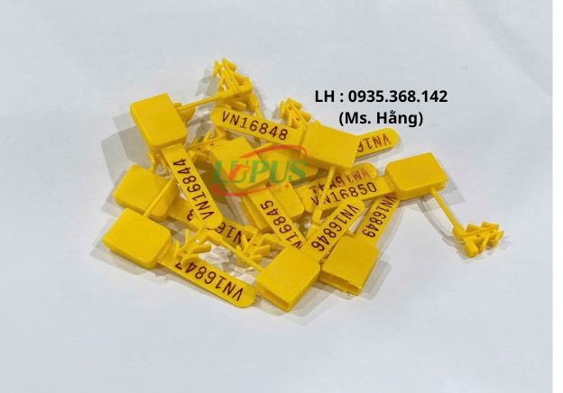 Mua Khóa niêm phong Giá Rẻ Đà Nẵng - 0935.368.142 - Lupus Việt Nam
