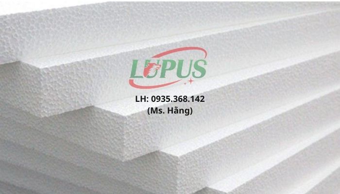 Mua xốp eps cách nhiệt - 0935.368.142 - Lupus Việt Nam