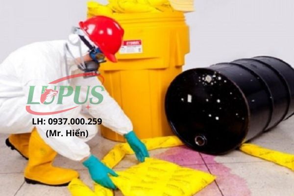 Mua bộ ứng cứu tràn hóa chất Đà Nẵng - 0937.000.259 - Lupus Việt Nam
