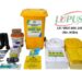 Mua bộ ứng cứu tràn hóa chất Đà Nẵng - 0937.000.259 - Lupus Việt Nam
