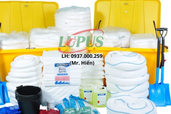 Mua bộ ứng cứu tràn hóa chất Đà Nẵng - 0937.000.259 - Lupus Việt Nam