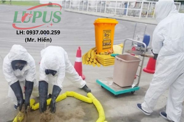 Mua bộ ứng cứu tràn hóa chất Đà Nẵng - 0937.000.259 - Lupus Việt Nam
