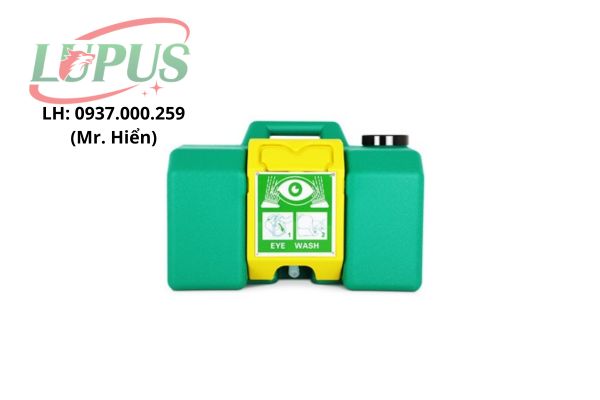 Mua Thiết bị rửa mắt di động tại Đà Nẵng - 0937.000.259 - Lupus Việt Nam