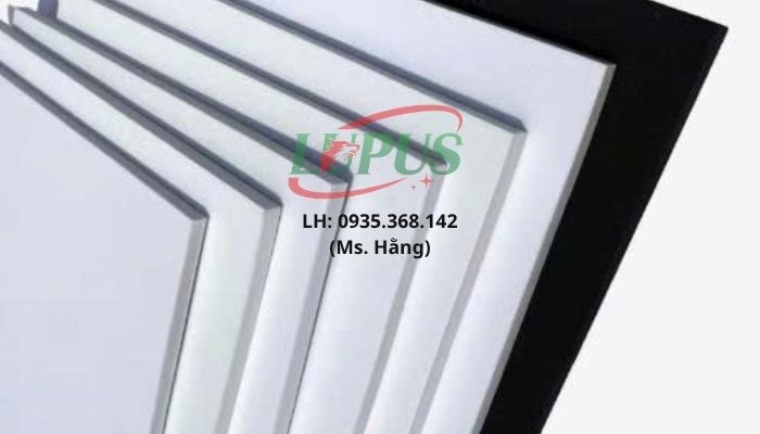 Mua Mút eva trắng tại Đà Nẵng - 0935.368.142 - Lupus Việt Nam