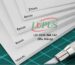 Mua Mút eva trắng tại Đà Nẵng - 0935.368.142 - Lupus Việt Nam