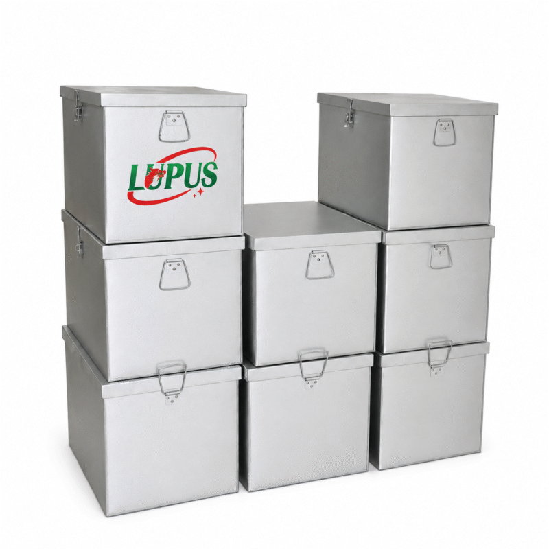 Mua Thùng tôn hồ sơ tại Đà Nẵng - 0935.368.142 - Lupus Việt Nam
