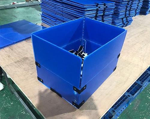 Thùng nhựa danpla tại Đà Nẵng